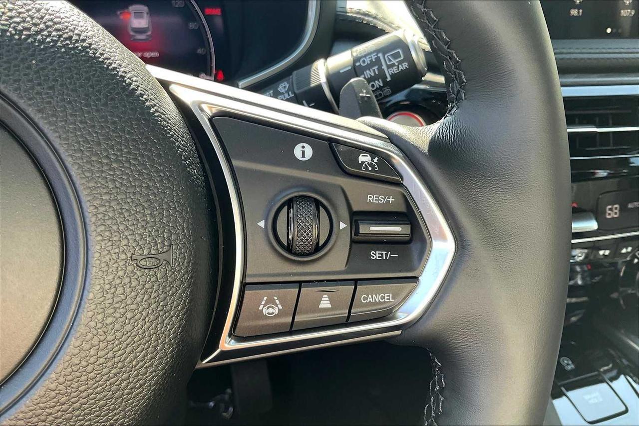 2026 Acura MDX w/Advance Package Roseville CA