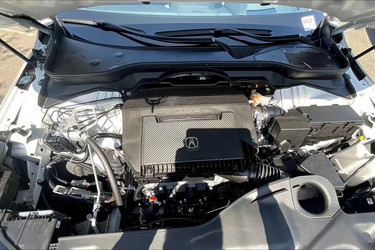 2026 Acura MDX w/Advance Package Roseville CA