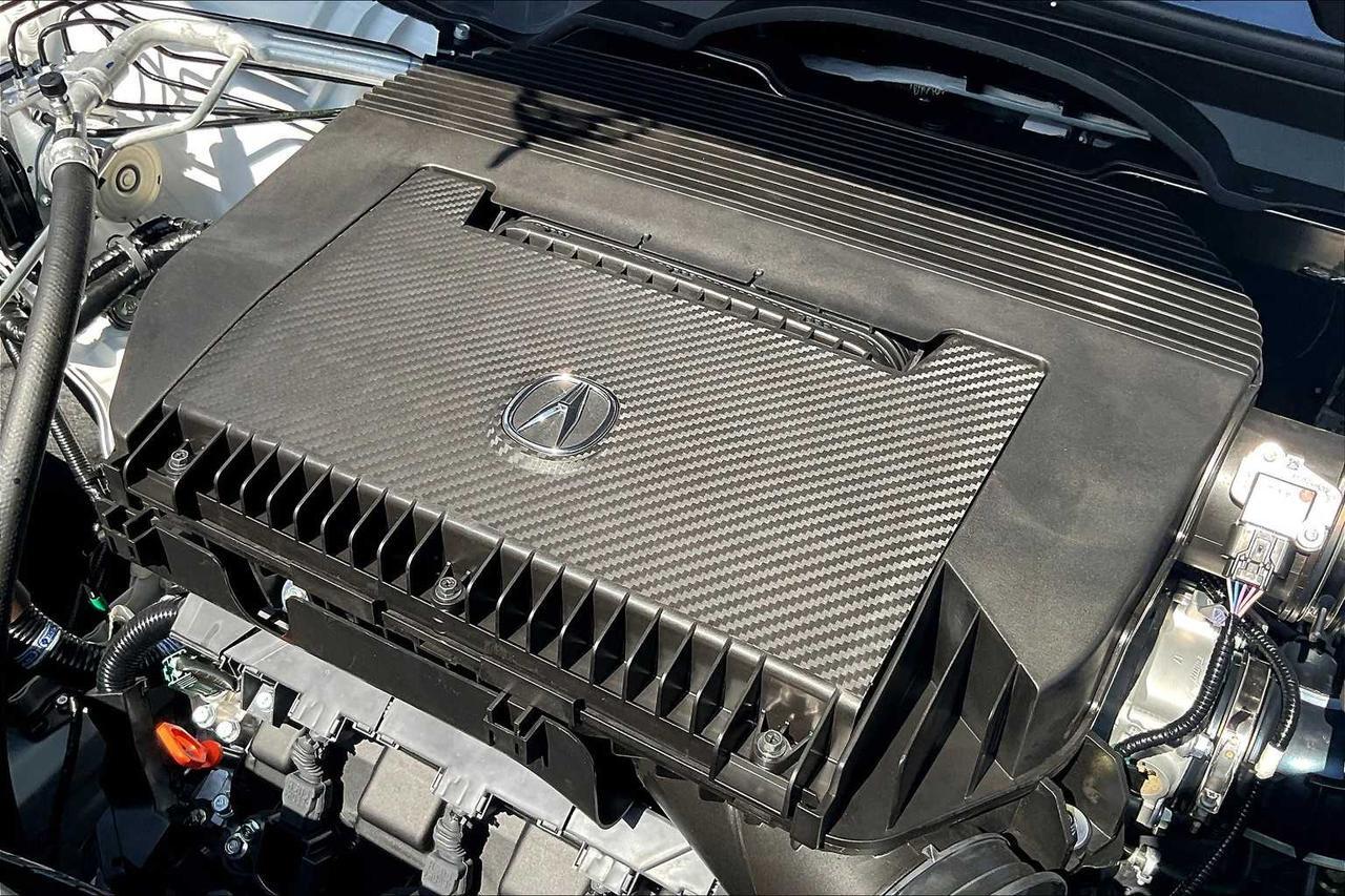 2026 Acura MDX w/Advance Package Roseville CA