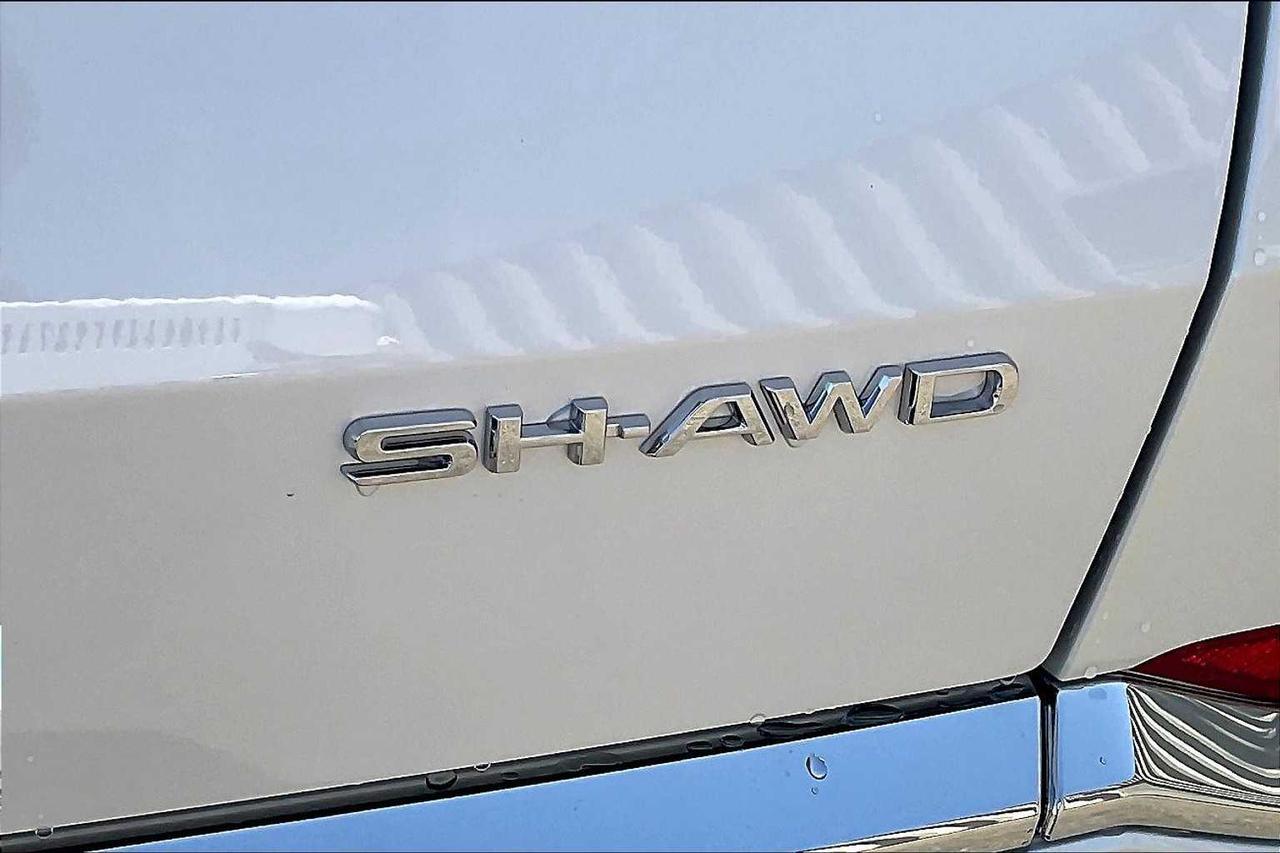 2026 Acura MDX w/Advance Package Roseville CA