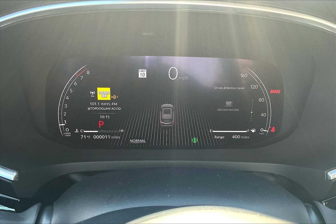 2026 Acura MDX w/Advance Package Roseville CA