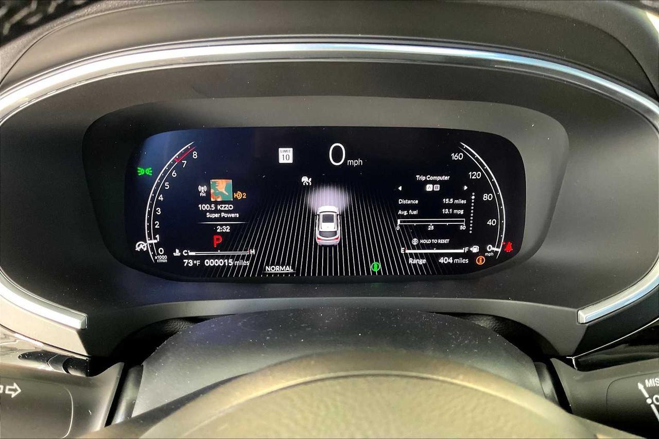 2026 Acura MDX w/Advance Package Roseville CA