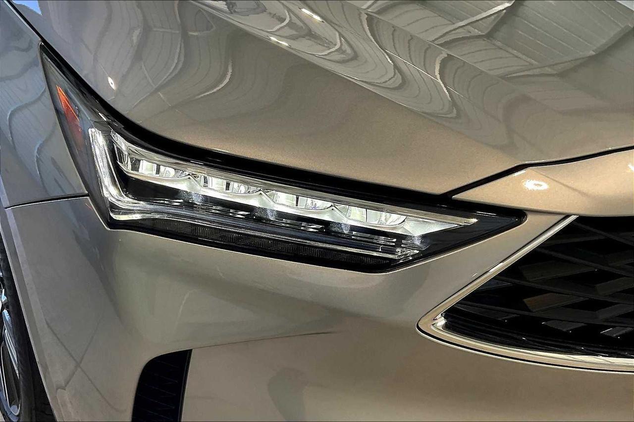 2026 Acura MDX w/Advance Package Roseville CA