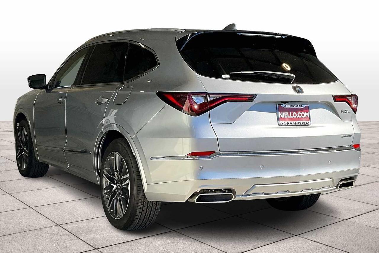 2026 Acura MDX w/Advance Package
