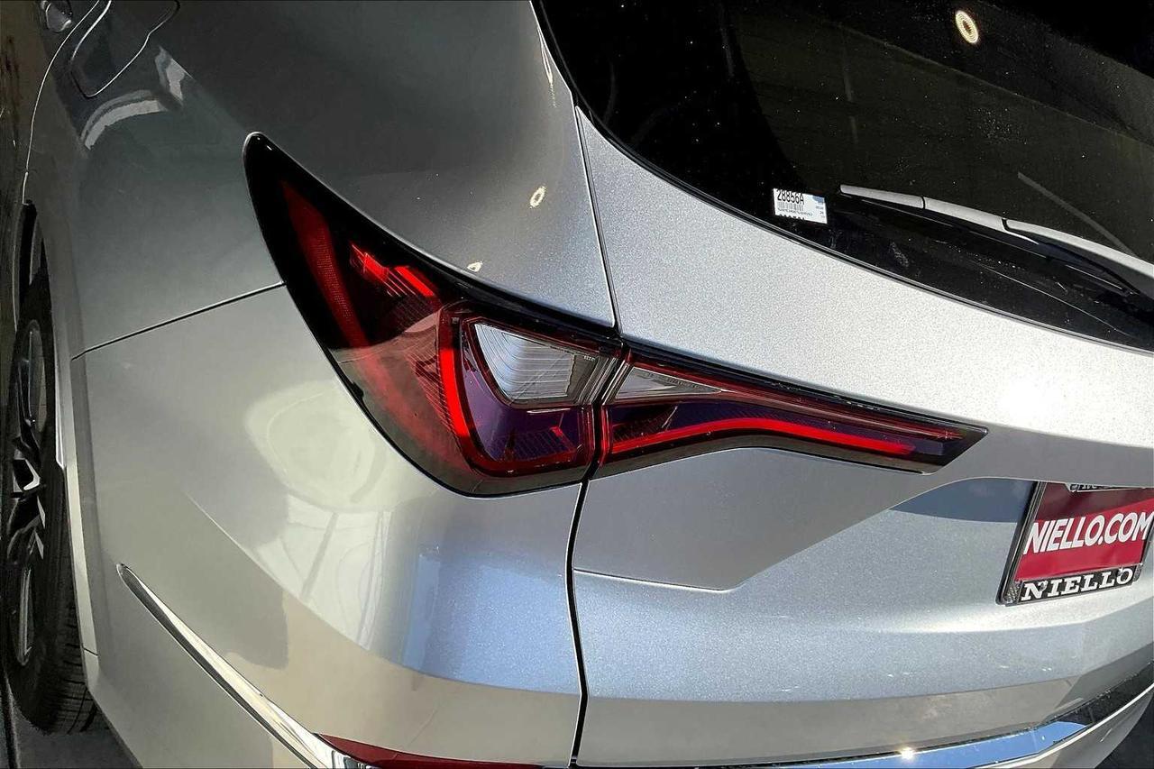 2026 Acura MDX w/Advance Package Roseville CA