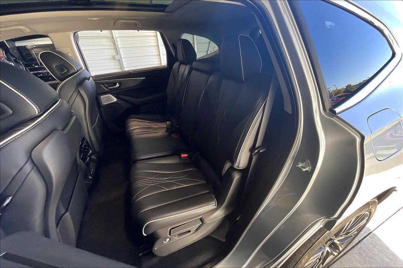 2026 Acura MDX w/Advance Package Roseville CA