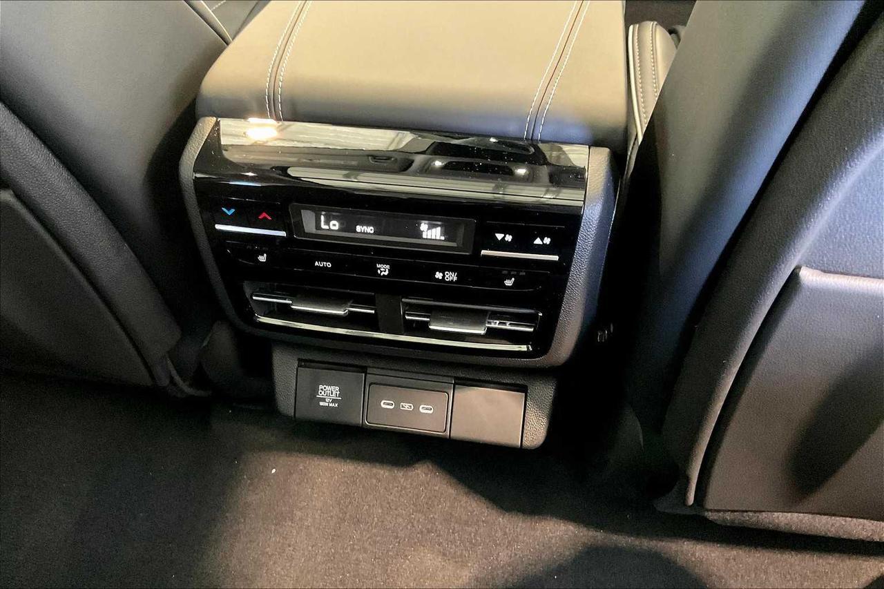 2026 Acura MDX w/Advance Package Roseville CA