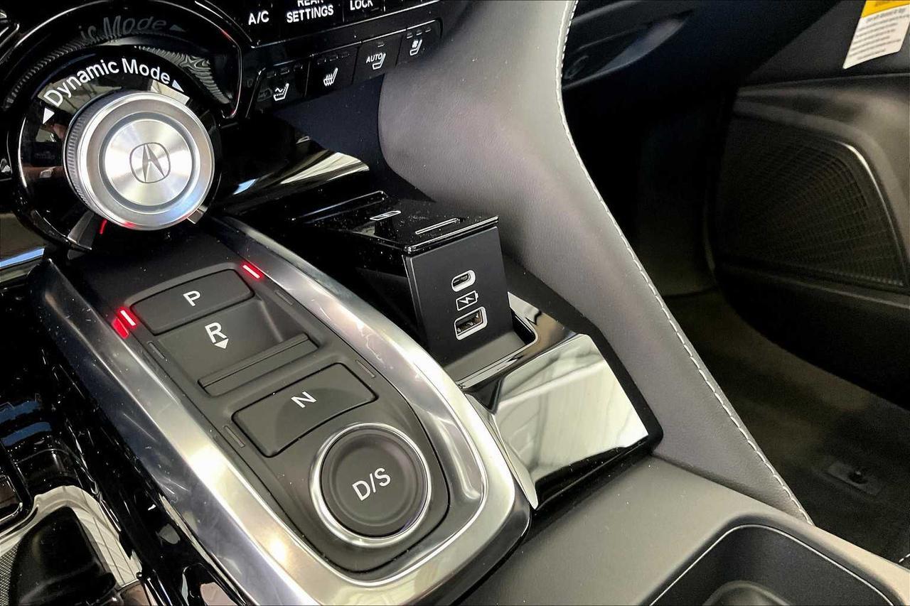 2026 Acura MDX w/Advance Package Roseville CA