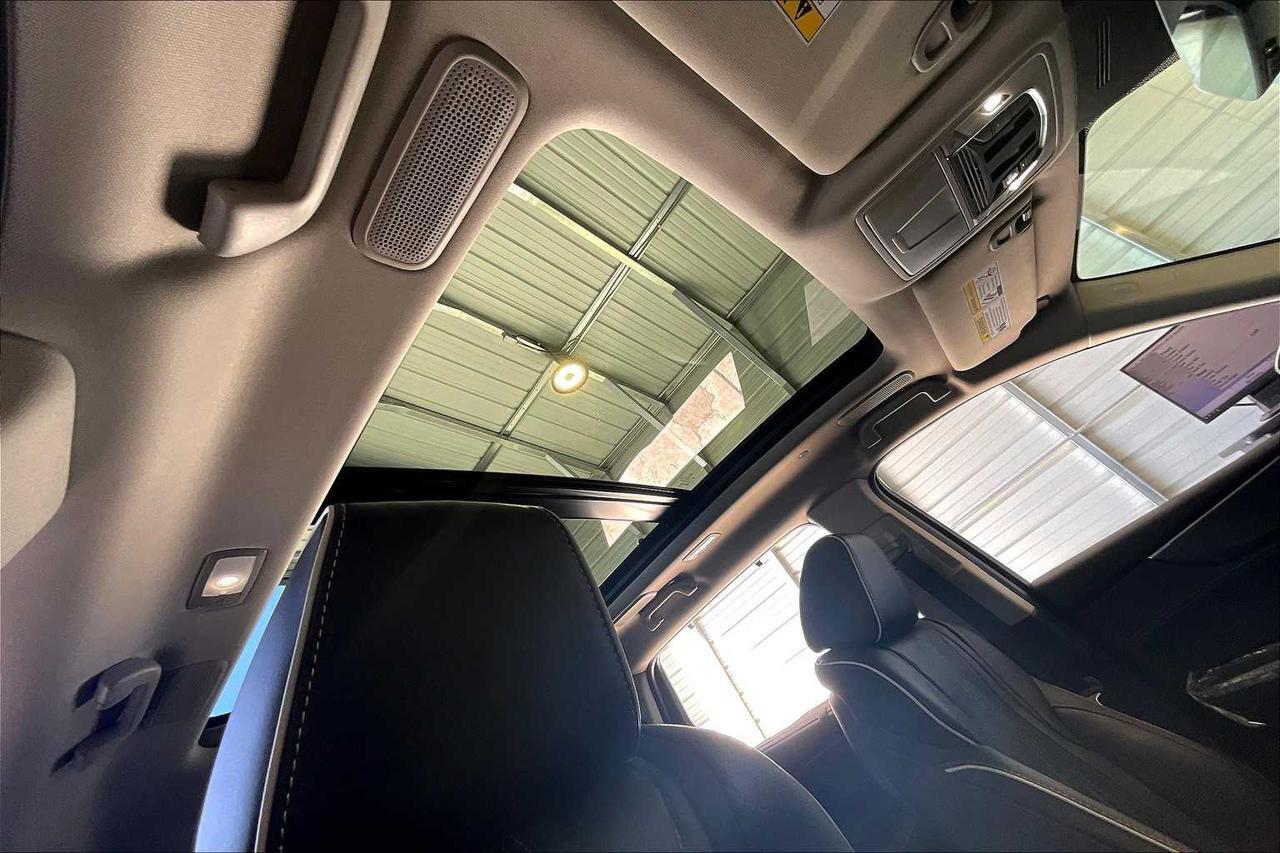 2026 Acura MDX w/Advance Package Roseville CA