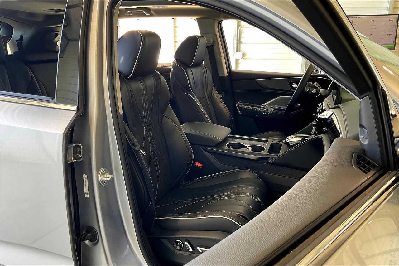 2026 Acura MDX w/Advance Package Roseville CA