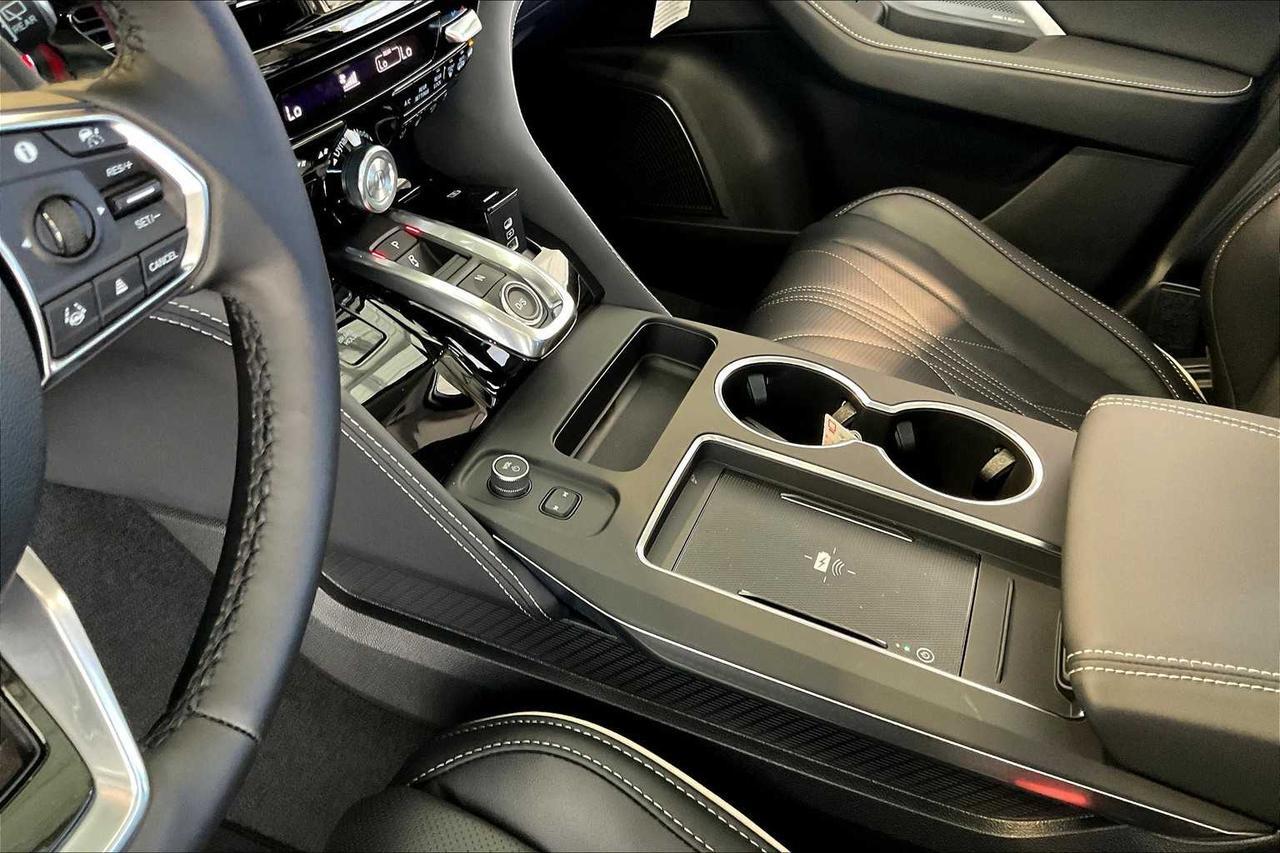 2026 Acura MDX w/Advance Package Roseville CA