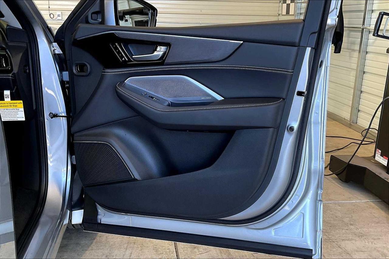 2026 Acura MDX w/Advance Package Roseville CA