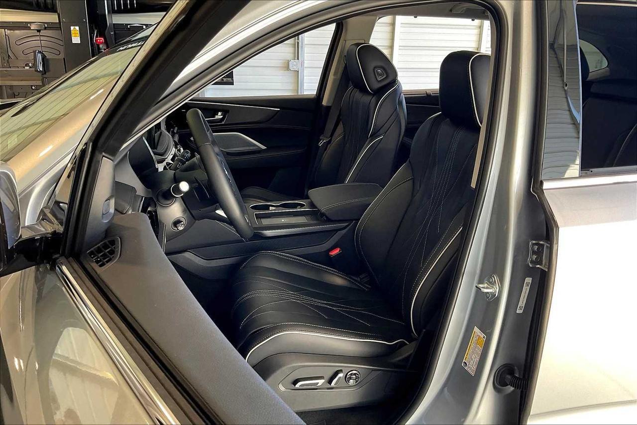 2026 Acura MDX w/Advance Package Roseville CA