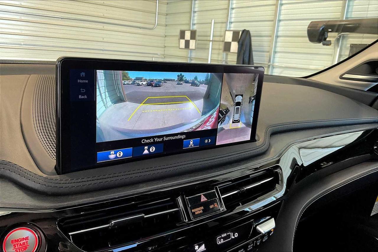 2026 Acura MDX w/Advance Package Roseville CA