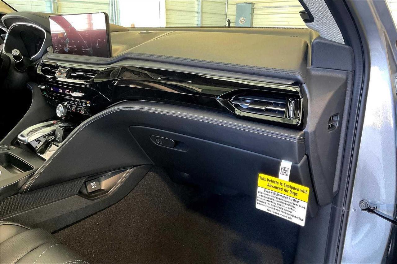 2026 Acura MDX w/Advance Package Roseville CA