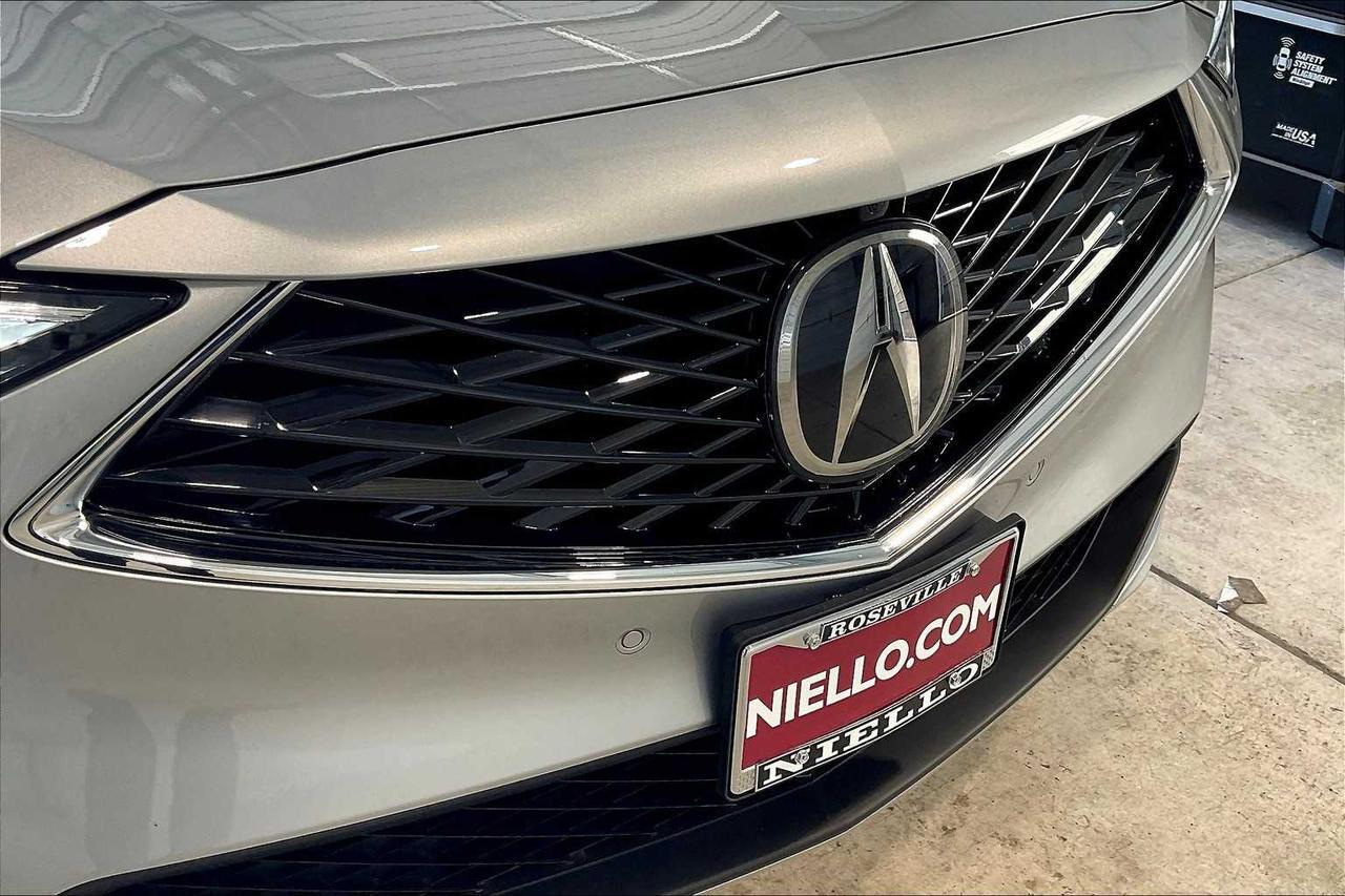 2026 Acura MDX w/Advance Package Roseville CA