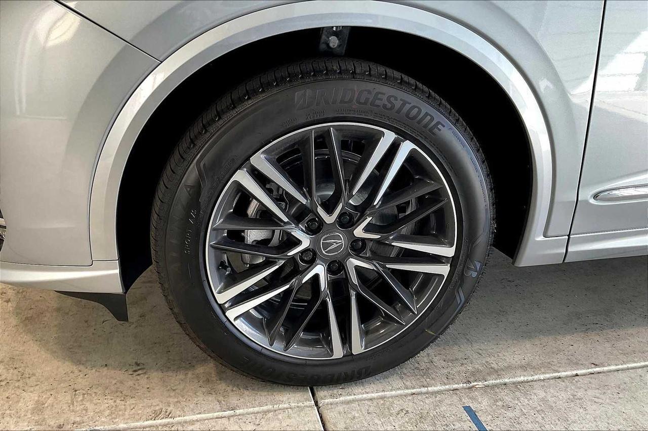 2026 Acura MDX w/Advance Package Roseville CA