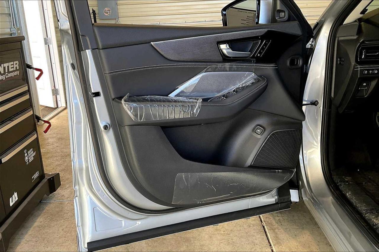 2026 Acura MDX w/Advance Package Roseville CA