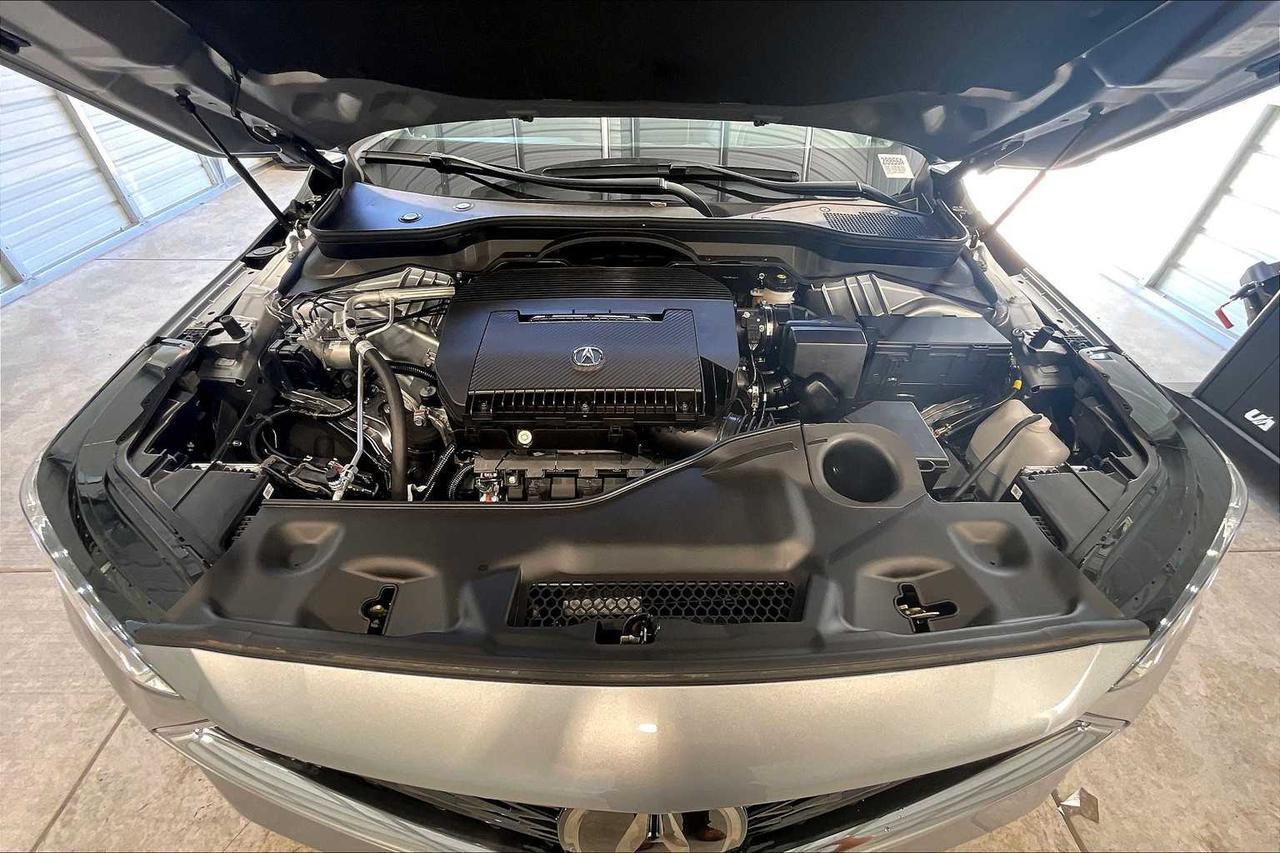 2026 Acura MDX w/Advance Package Roseville CA