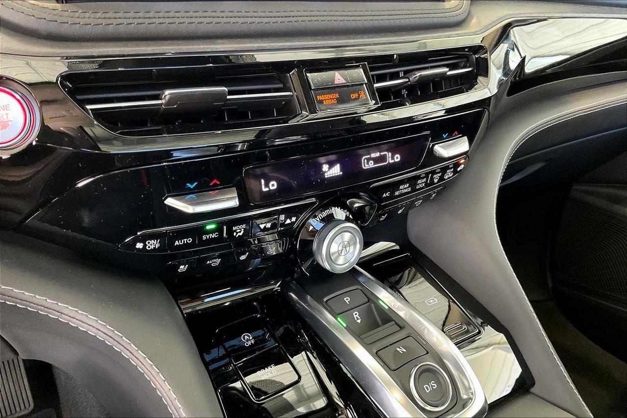 2026 Acura MDX w/Advance Package Roseville CA