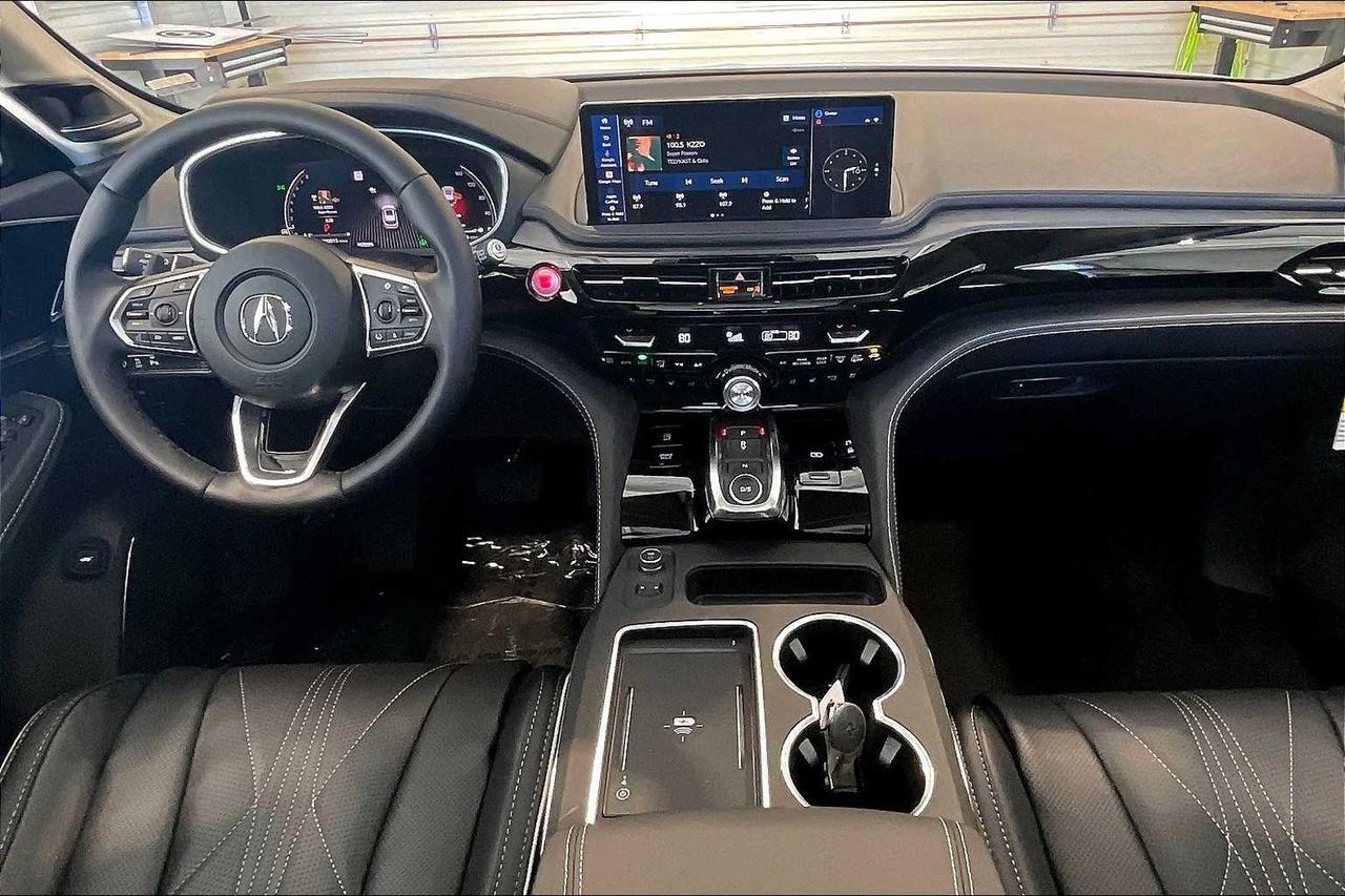 2026 Acura MDX w/Advance Package Roseville CA