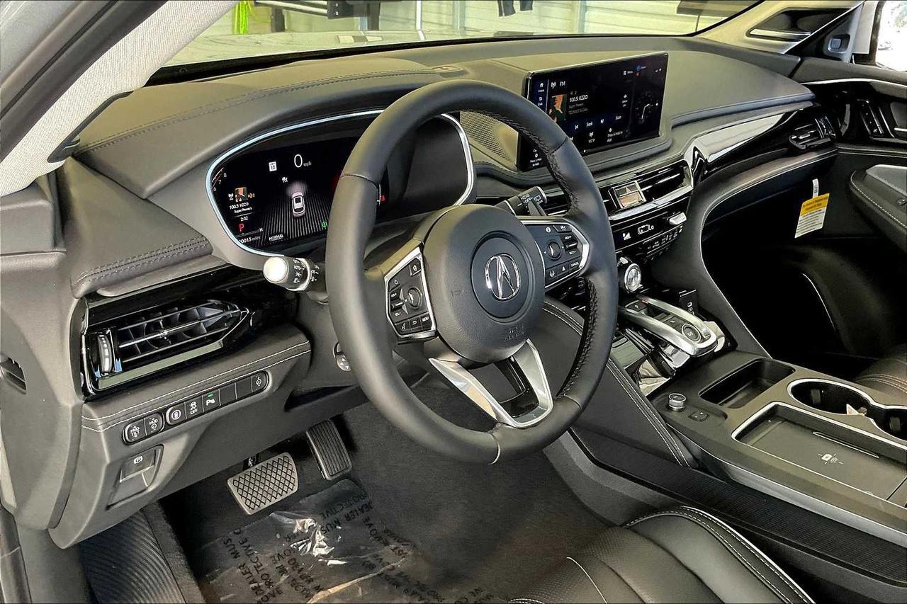 2026 Acura MDX w/Advance Package Roseville CA