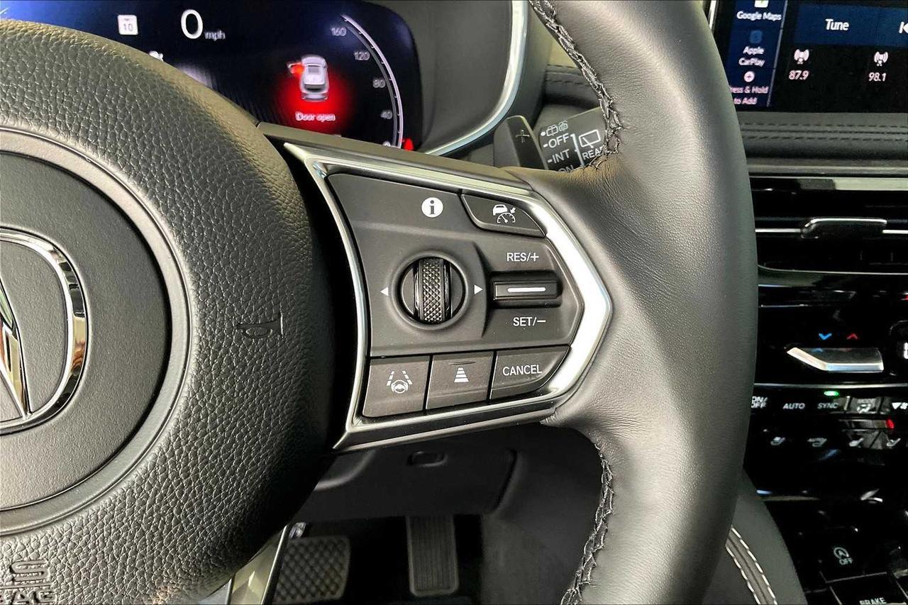 2026 Acura MDX w/Advance Package Roseville CA