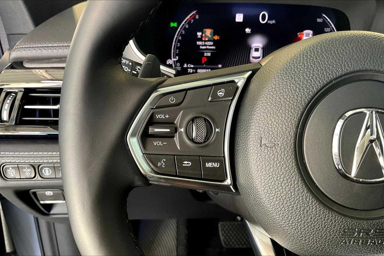 2026 Acura MDX w/Advance Package Roseville CA