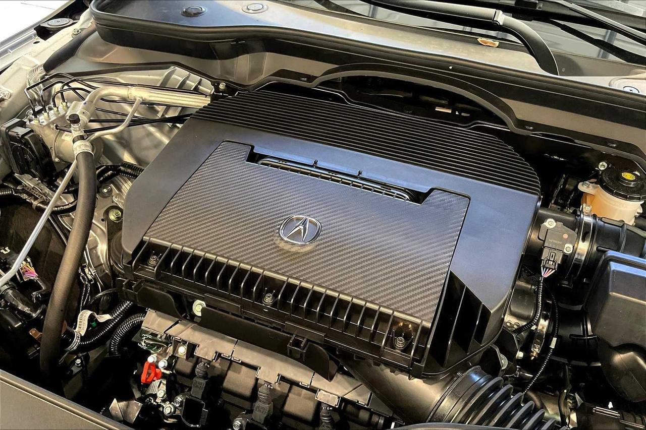 2026 Acura MDX w/Advance Package Roseville CA