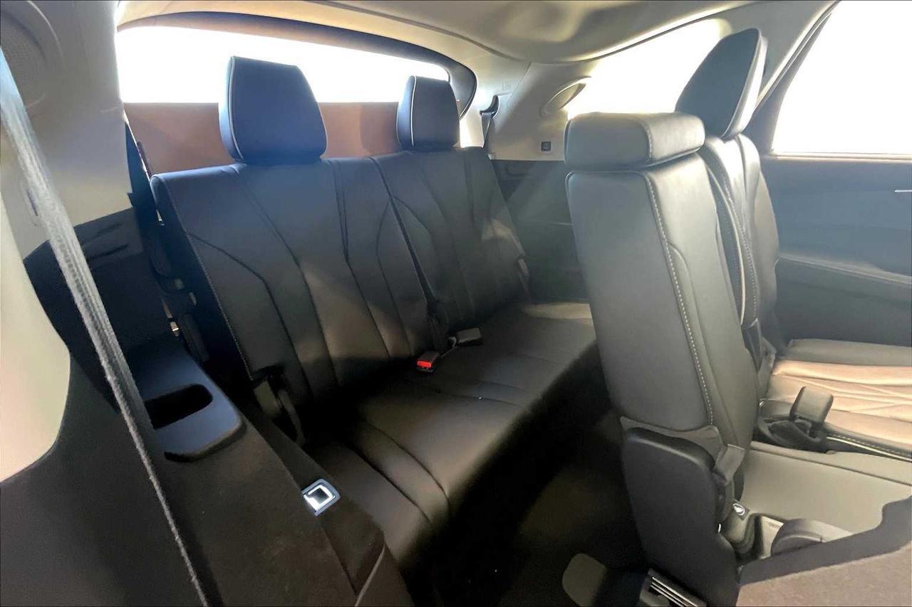 2026 Acura MDX w/Advance Package Roseville CA