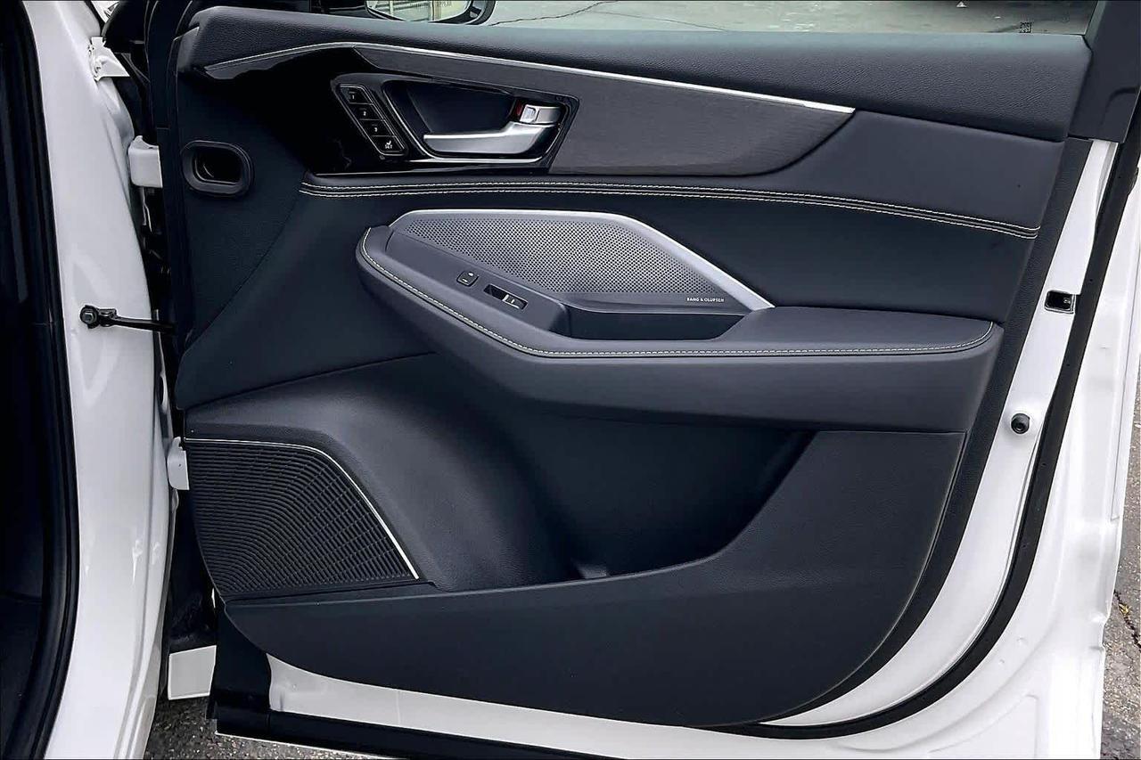 2026 Acura MDX w/Advance Package Roseville CA