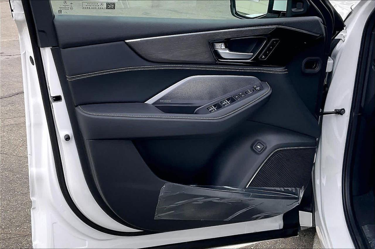 2026 Acura MDX w/Advance Package Roseville CA