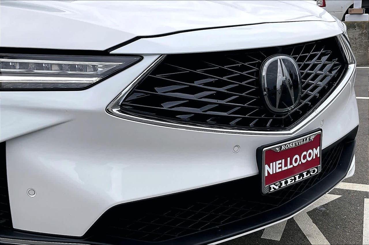 2026 Acura MDX w/Advance Package Roseville CA