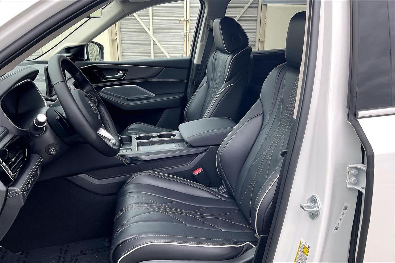 2026 Acura MDX w/Advance Package Roseville CA