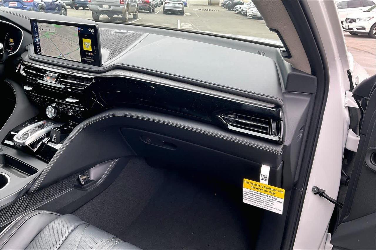 2026 Acura MDX w/Advance Package Roseville CA