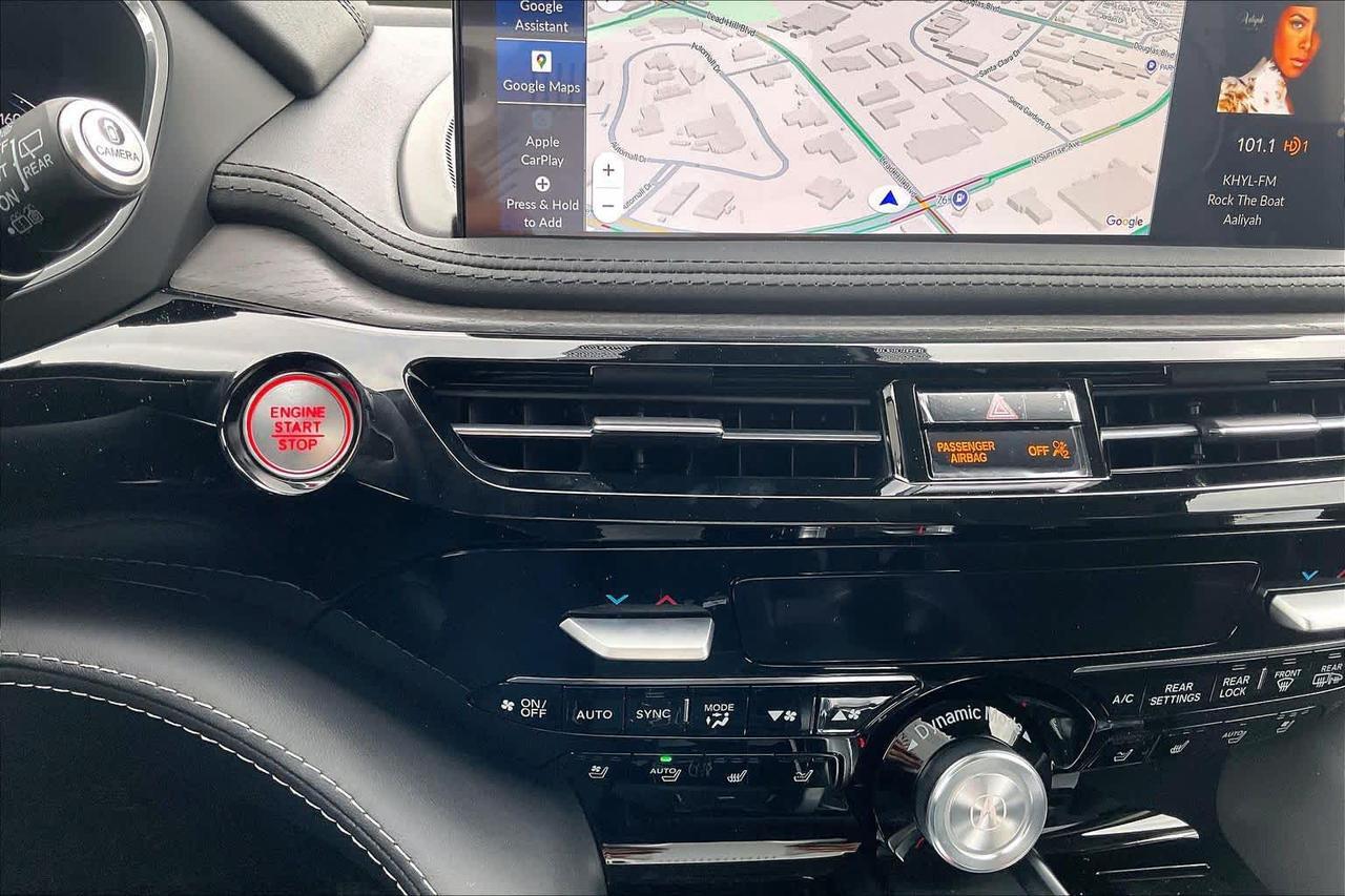 2026 Acura MDX w/Advance Package Roseville CA