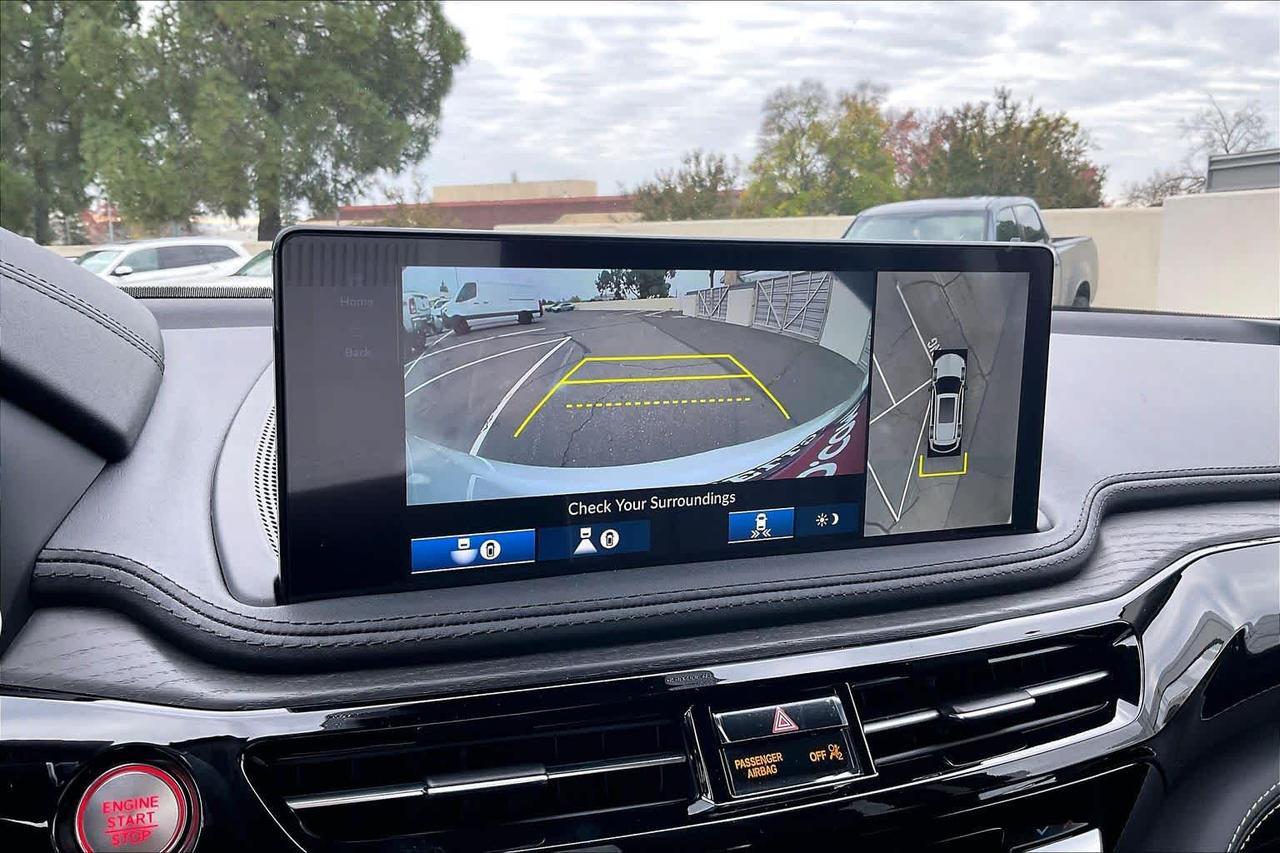 2026 Acura MDX w/Advance Package Roseville CA