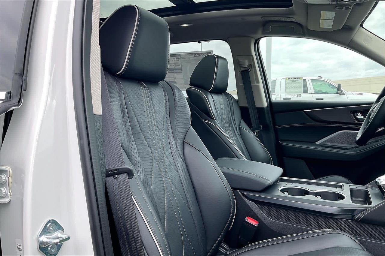 2026 Acura MDX w/Advance Package Roseville CA