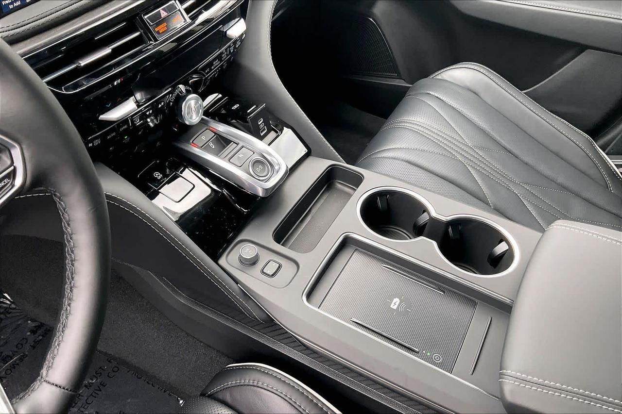 2026 Acura MDX w/Advance Package Roseville CA