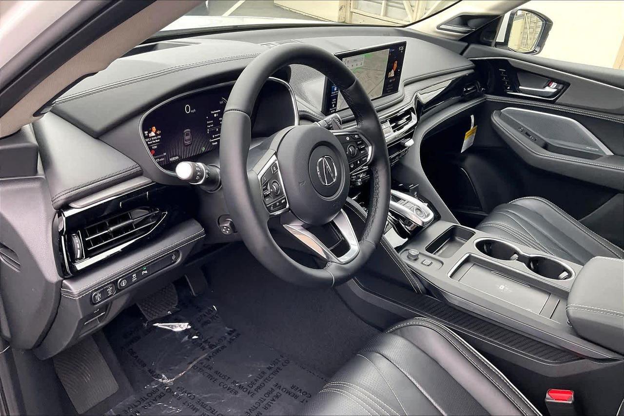 2026 Acura MDX w/Advance Package Roseville CA