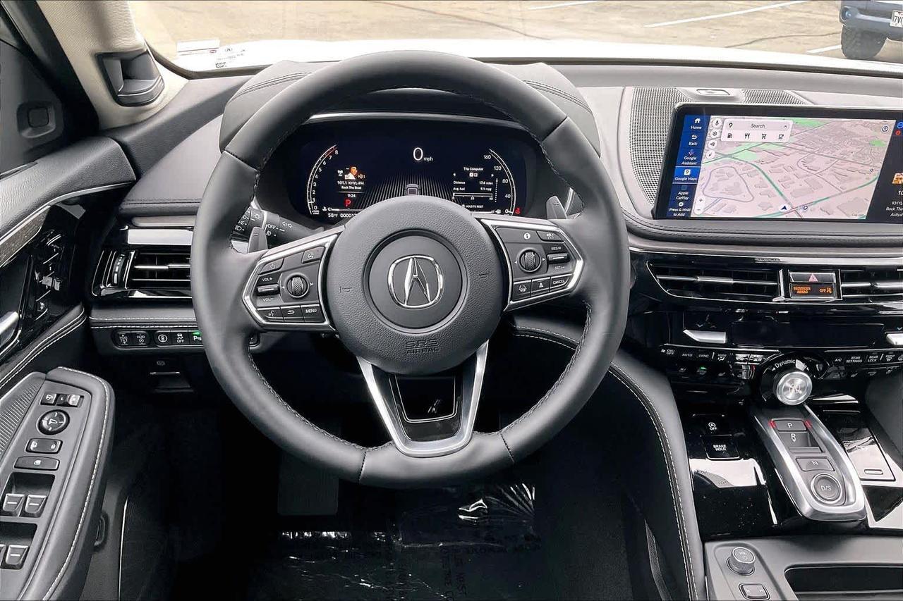 2026 Acura MDX w/Advance Package Roseville CA