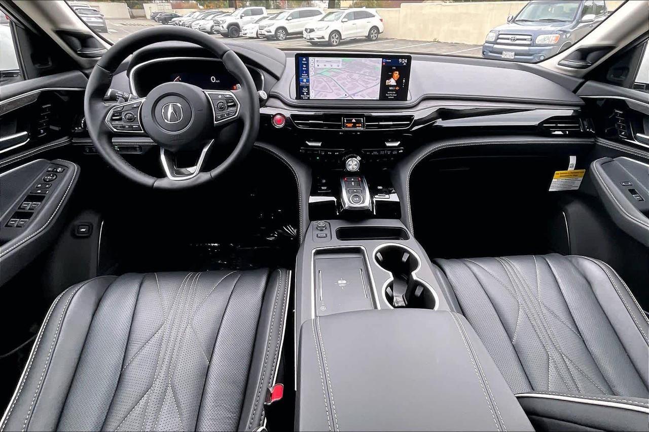 2026 Acura MDX w/Advance Package Roseville CA