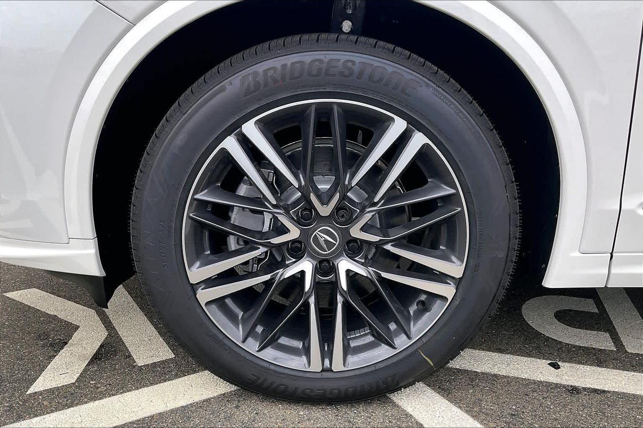 2026 Acura MDX w/Advance Package Roseville CA