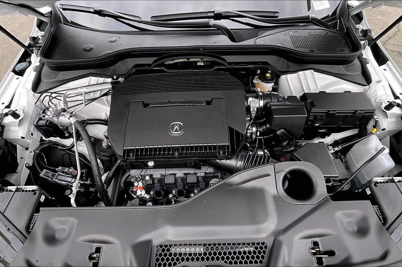 2026 Acura MDX w/Advance Package Roseville CA