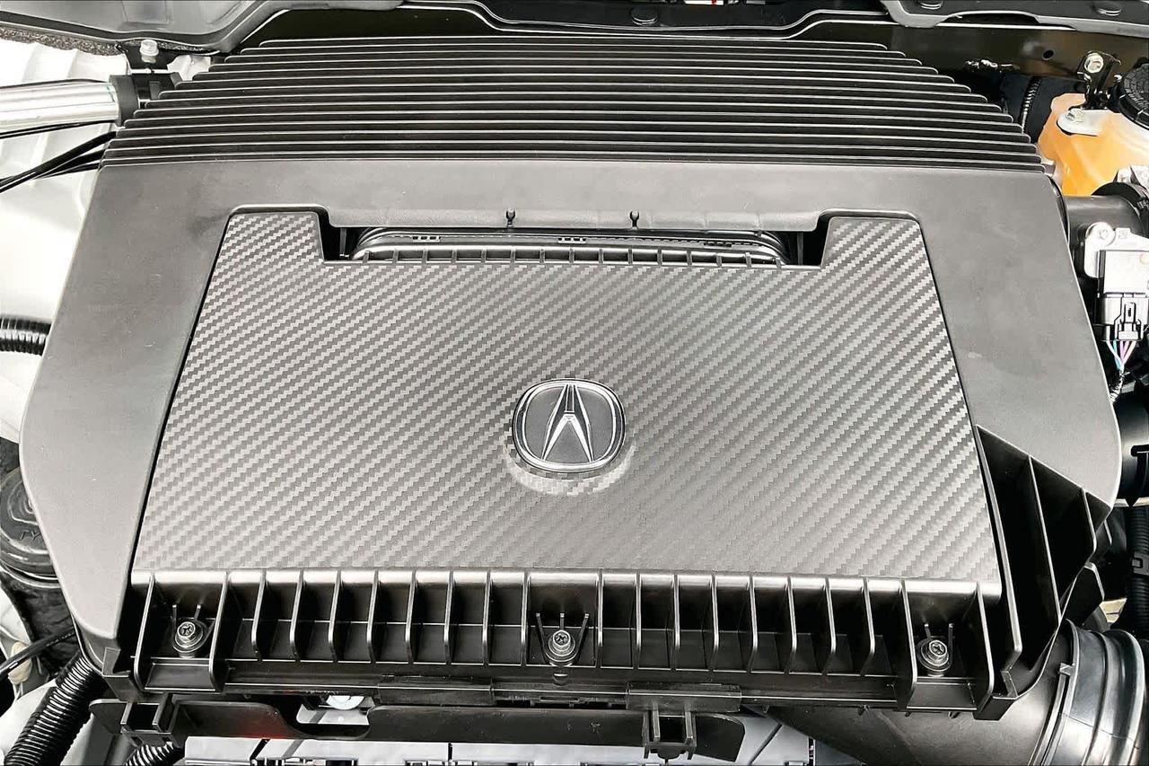 2026 Acura MDX w/Advance Package Roseville CA