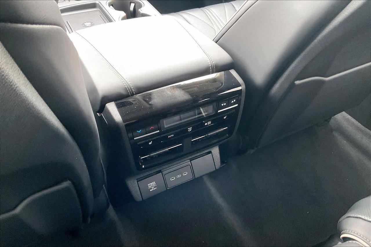 2026 Acura MDX w/Advance Package Roseville CA