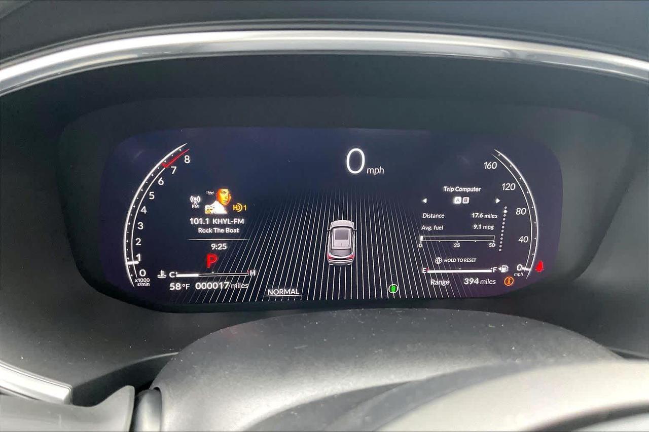 2026 Acura MDX w/Advance Package Roseville CA