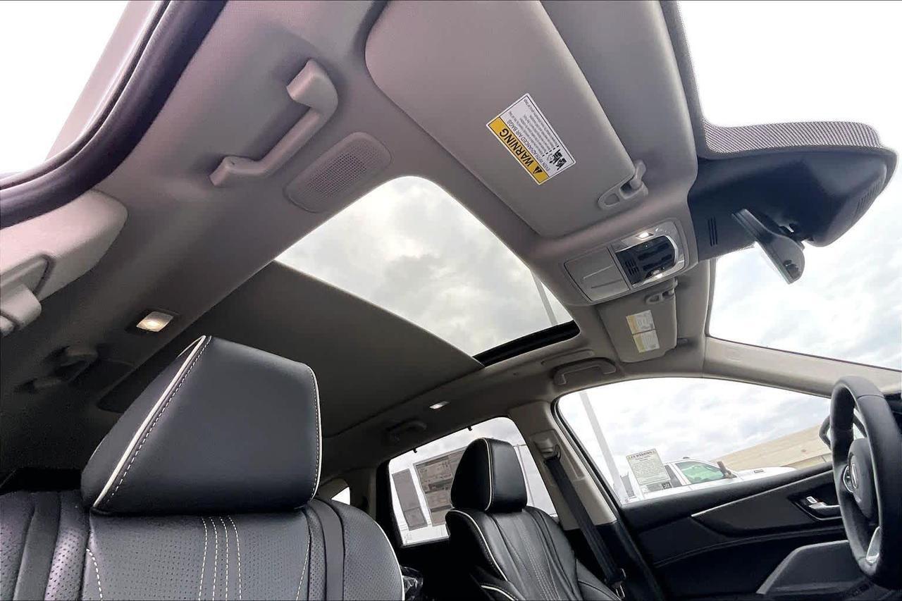 2026 Acura MDX w/Advance Package Roseville CA