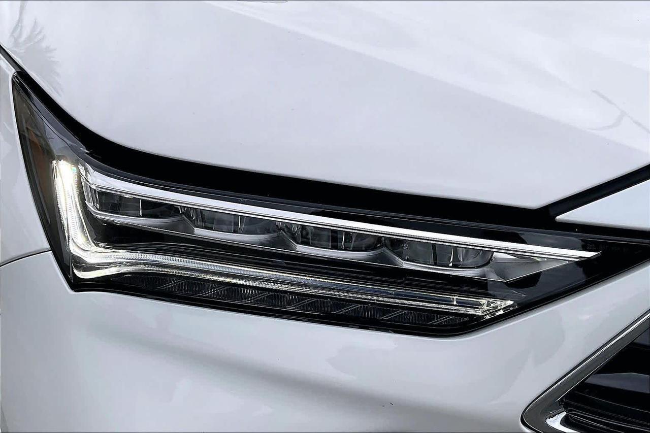 2026 Acura MDX w/Advance Package Roseville CA