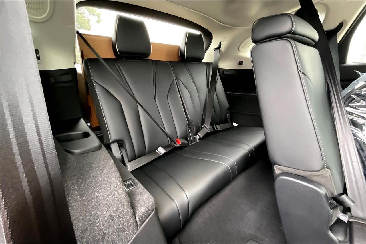 2026 Acura MDX w/Advance Package Roseville CA